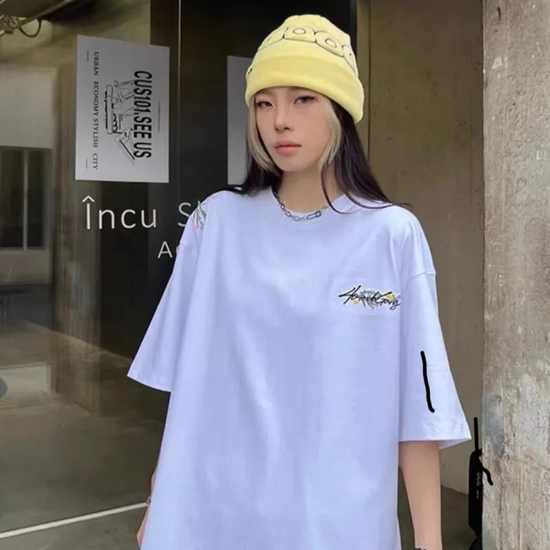 SONDR T Shirts Women's-2