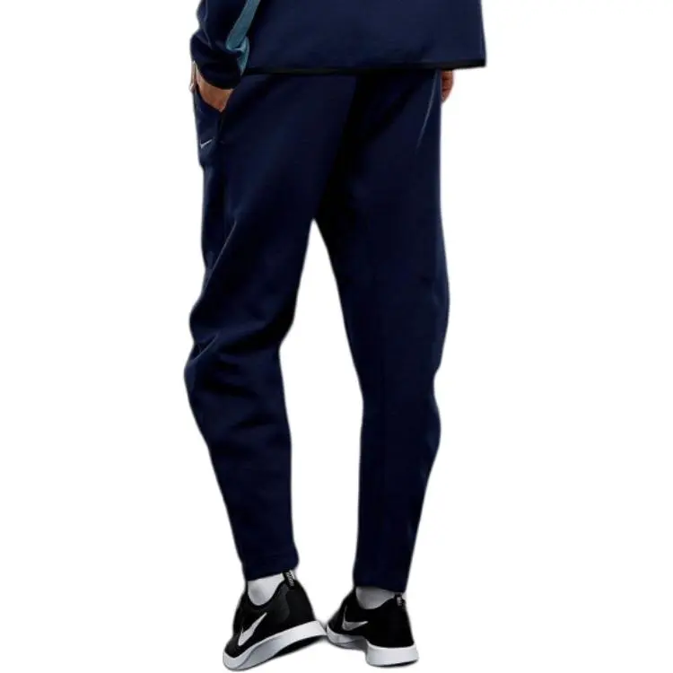 Nike Casual Pants Men Black-3