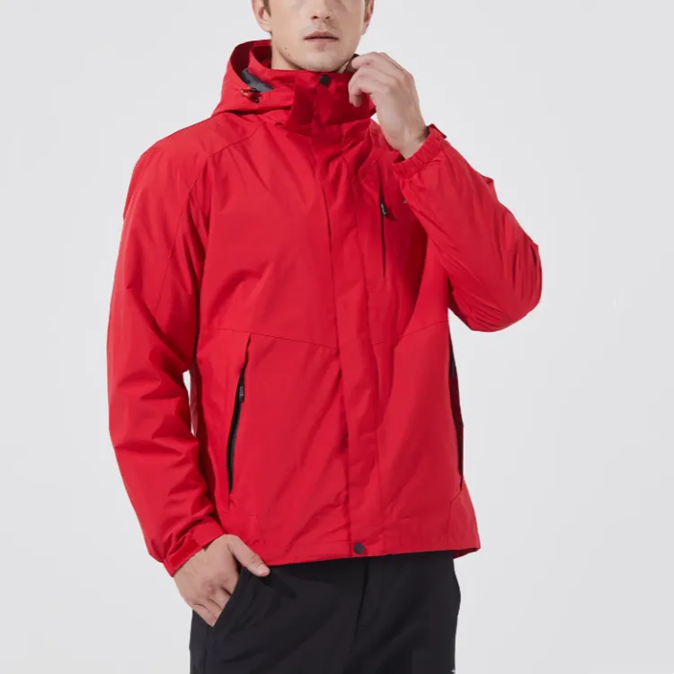 Mizuno Windproof, Thermal, And Water Repellent Windbreaker Jacket Unisex-1
