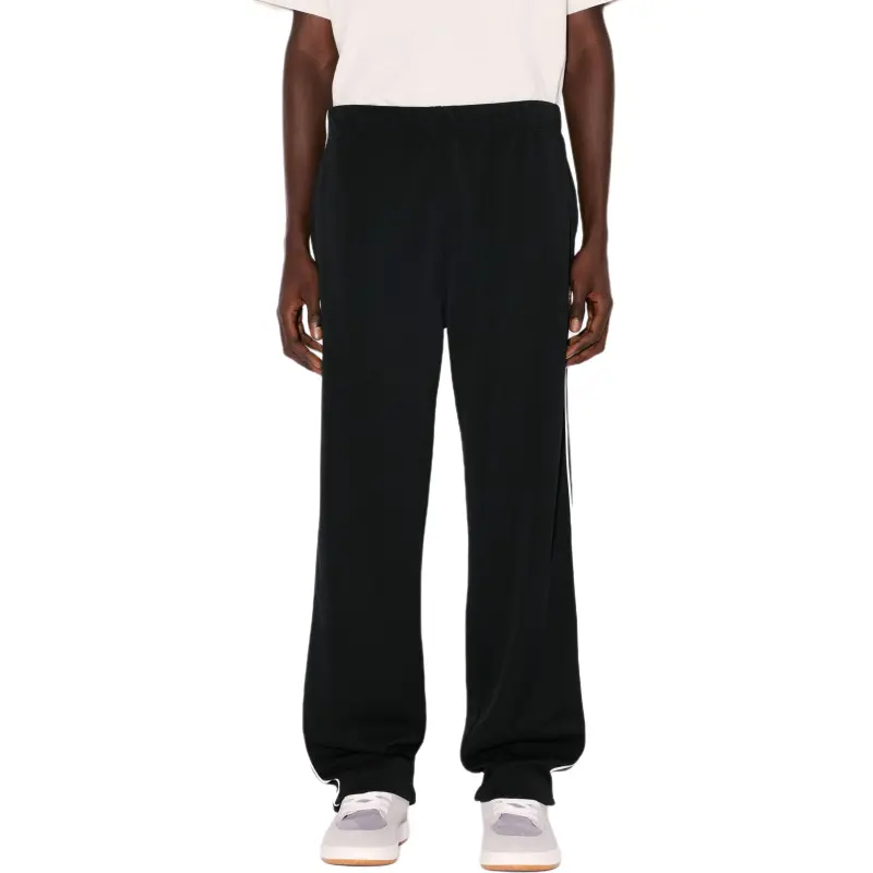 KENZO Pop Embroidered Straight Track Jogpants-3