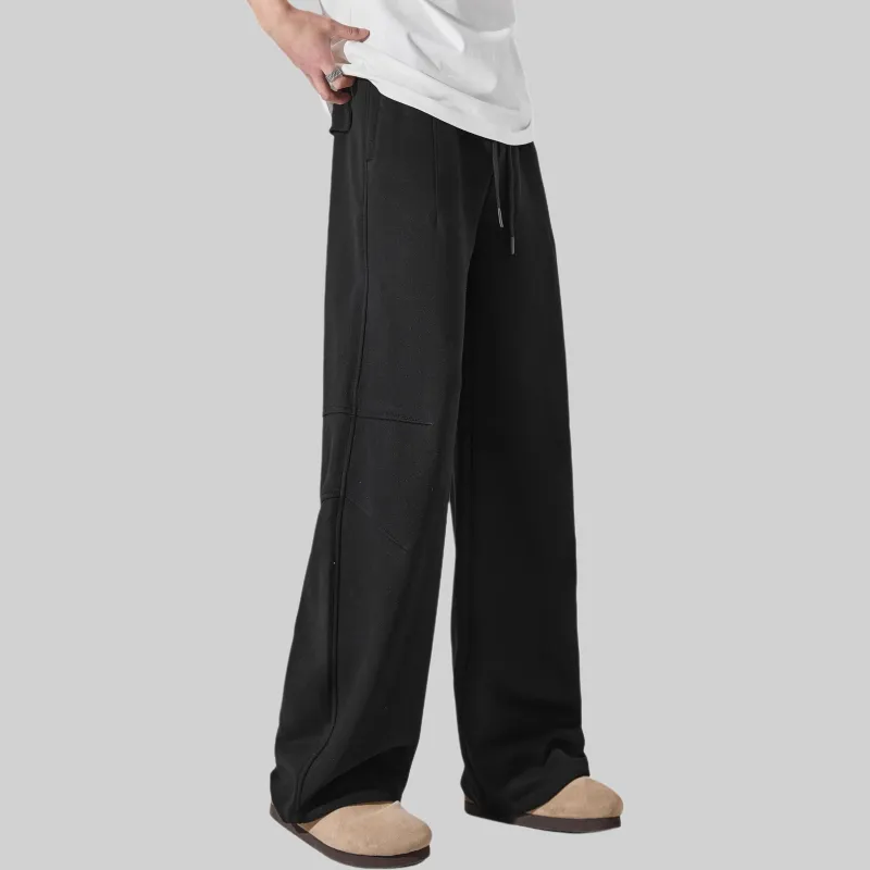 ALL IN Casual Pants Men-3