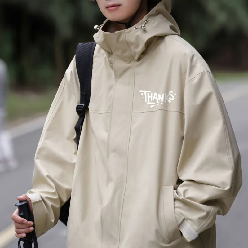 B.X Jackets Unisex-15
