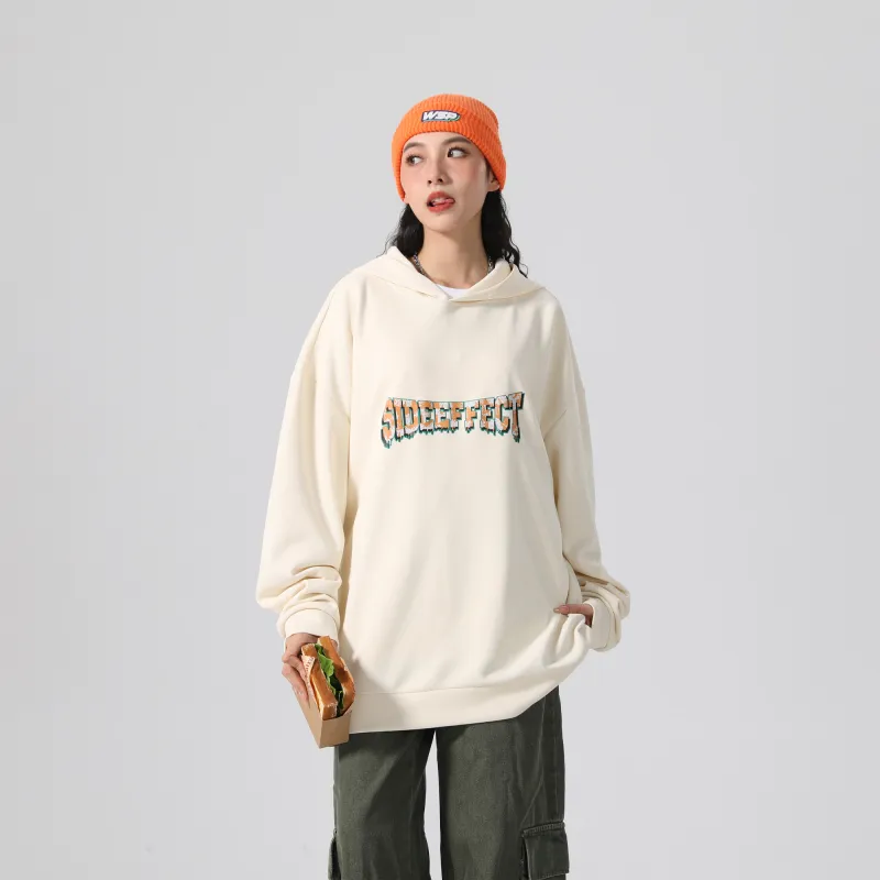 SIDEEFFECT Sweatshirt Unisex 2 Pack-15