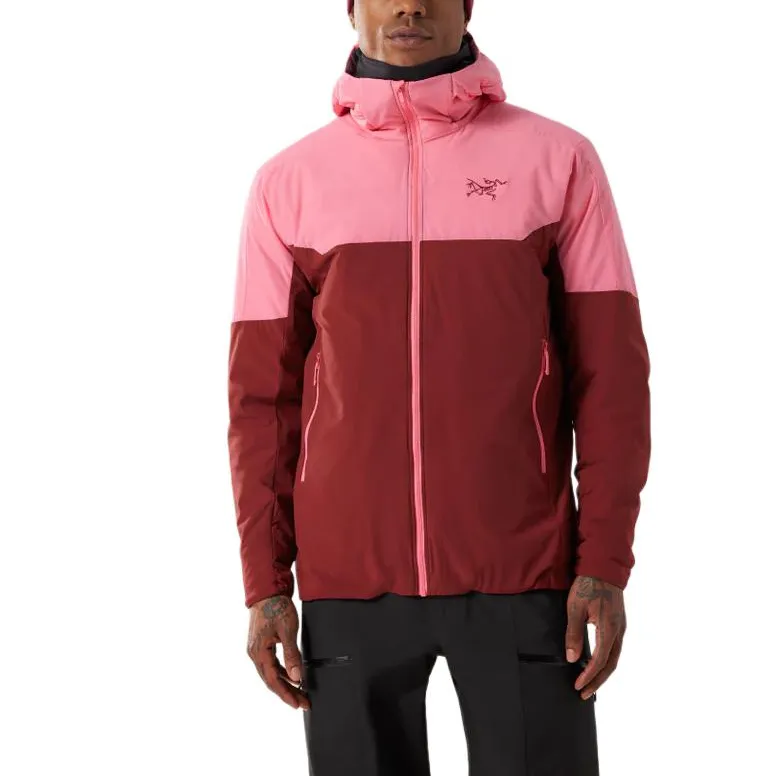 Arcteryx SABRE INSULATED Midlayer-11