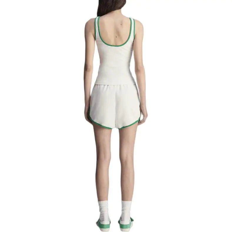 Adidas Originals Sporty & Rich Tank Top-4