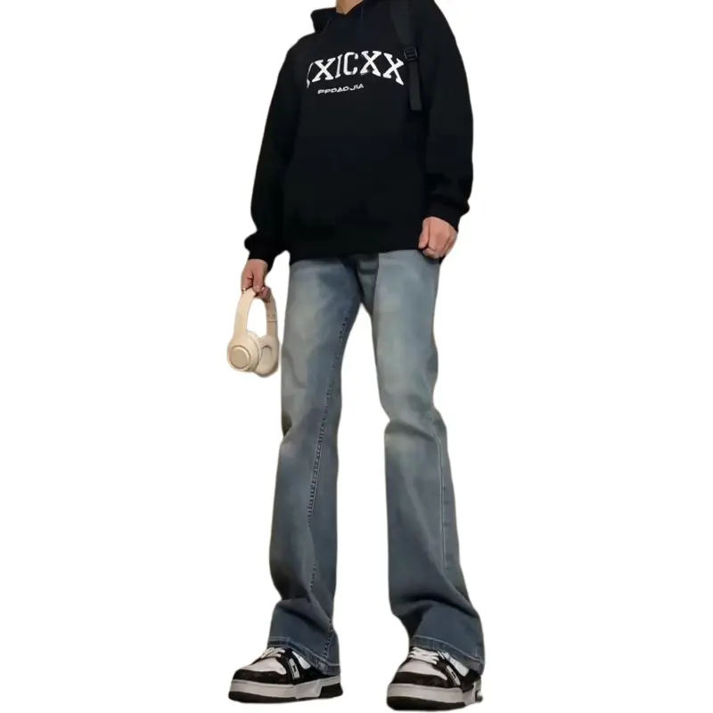 D&W Jeans Unisex-13