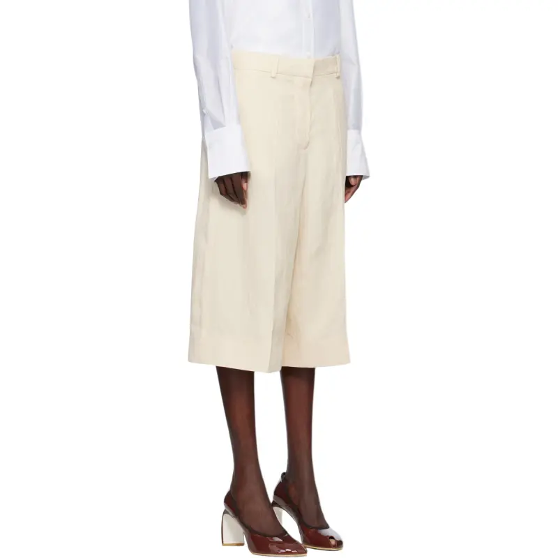 Stella McCartney Culotte Trousers-2