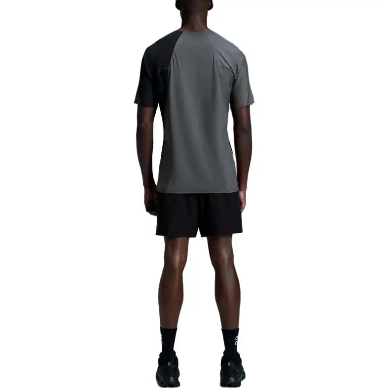 On Ultra Shorts Casual Shorts Men's Black-1