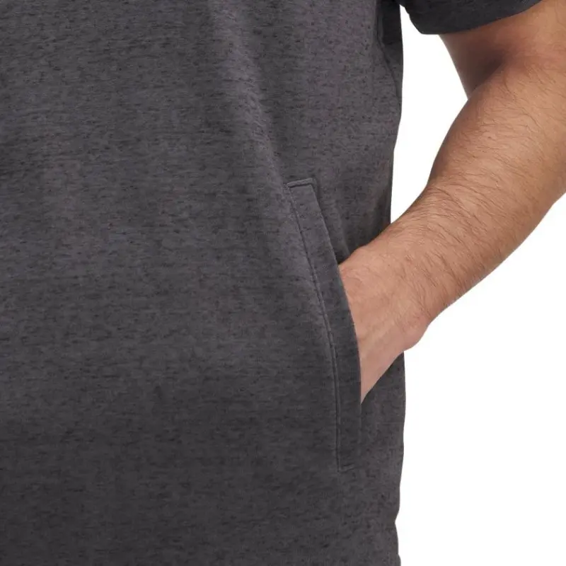 Under Armour Rival Terry Sweatshirt Men's Dark Gray-4