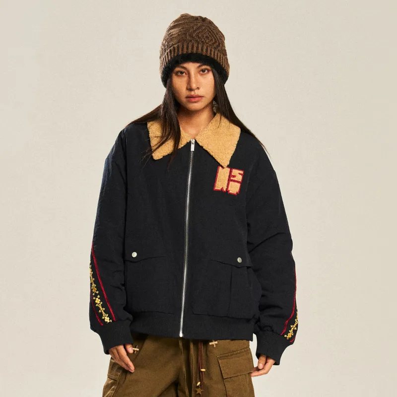 NSTNEW START Jackets & Coats Unisex Dark Blue-2