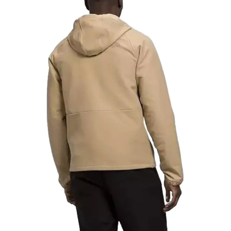 THE NORTH FACE Jackets & Coats Men's Tan-1