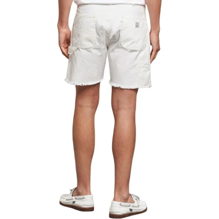 Polo Ralph Lauren Casual Shorts Men's White-2