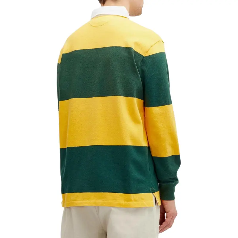 Polo Ralph Lauren Long Sleeve Rugby-3