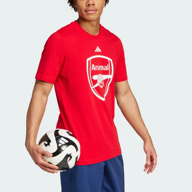 Adidas Afc Dna Tee-3