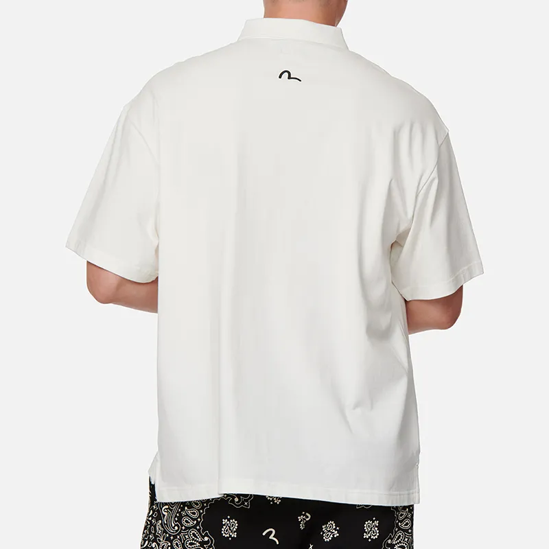 EVISU Polo Shirts Men-3
