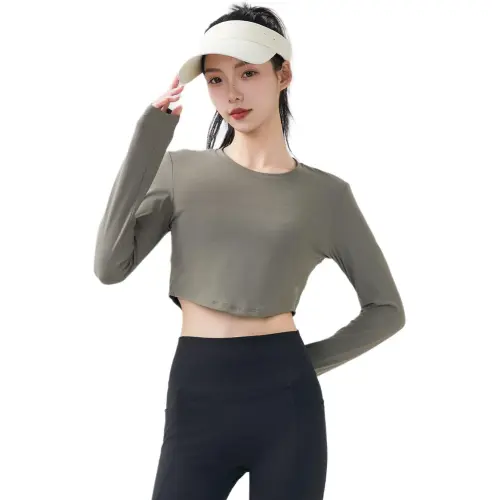 361° Workout Clothing Women's Yellow Stone Green