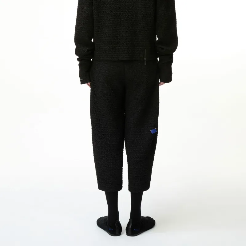 ADER ERROR Basic Sweatpants -4