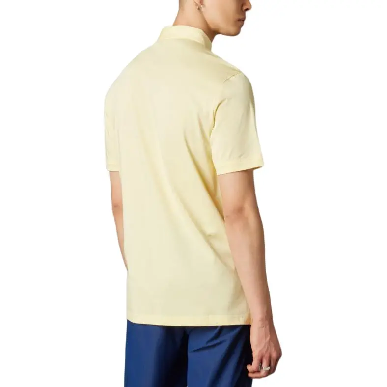 Adidas Originals Archive Pocket Polo Shirt-2