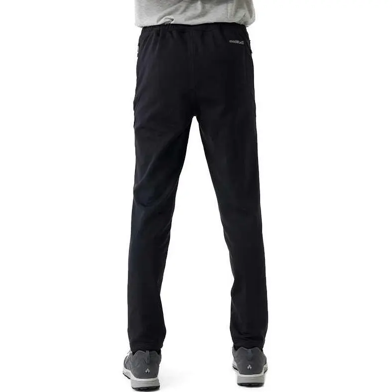 MONTBELL Casual Pants Men-3