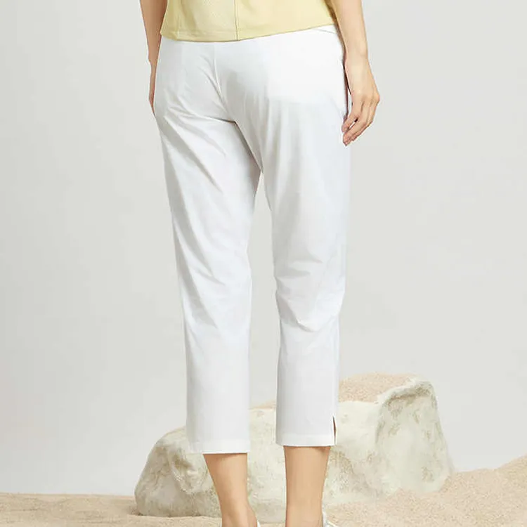 RAPIDO O LINE SS25 Casual Shorts Women's-4