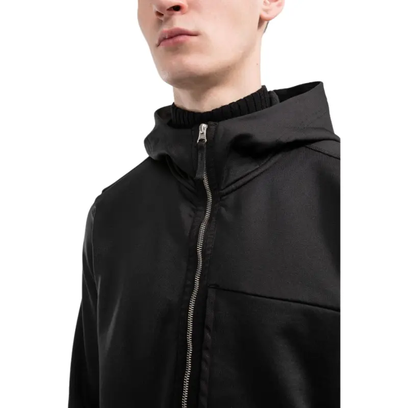 STONE ISLAND Jackets Men Black-4