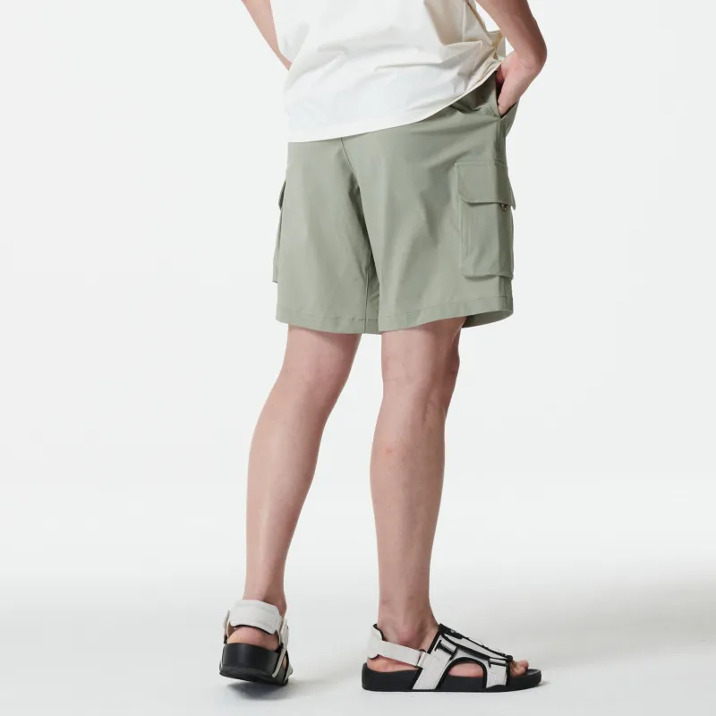 THE NORTH FACE Casual Shorts Men's-3