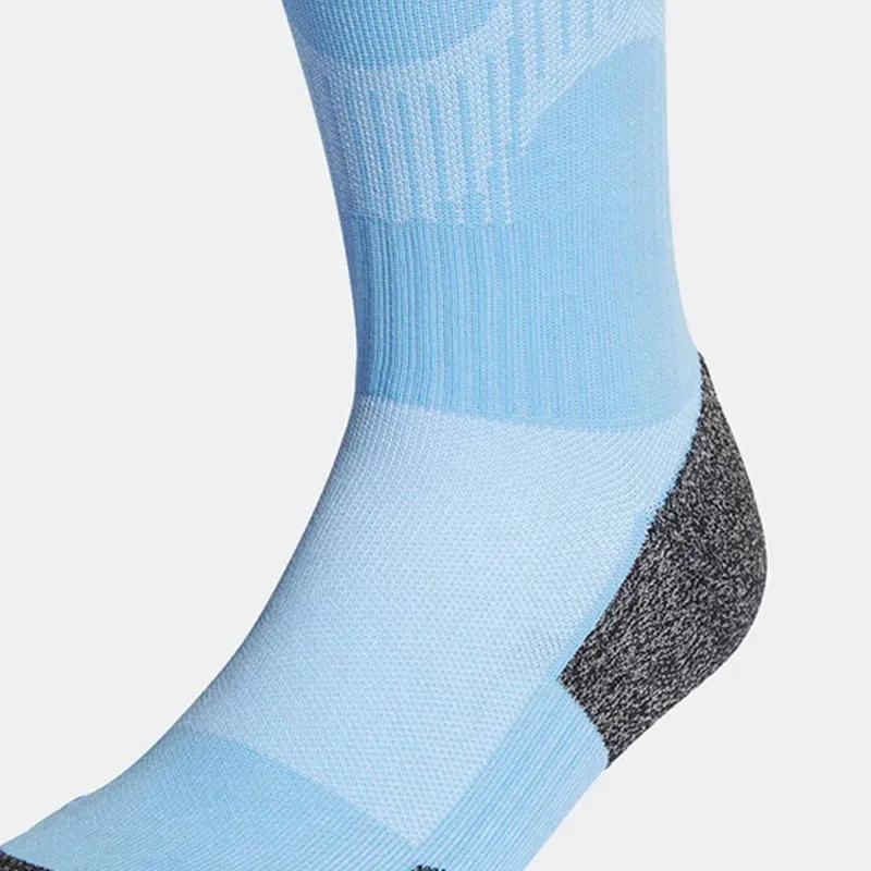 Adidas Soccer Socks Unisex 1 Pack Blue-2