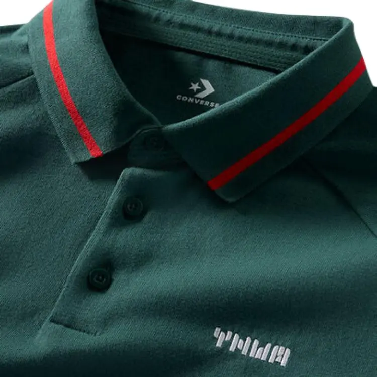 Converse X Liverpool Fc Marquis Polo-2