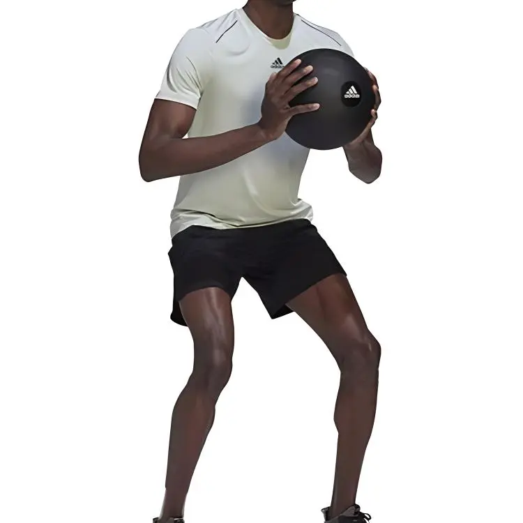 Adidas Hiit Training Tee-3
