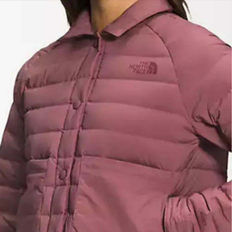 THE NORTH FACE Jackets Women's Fuchsia-4