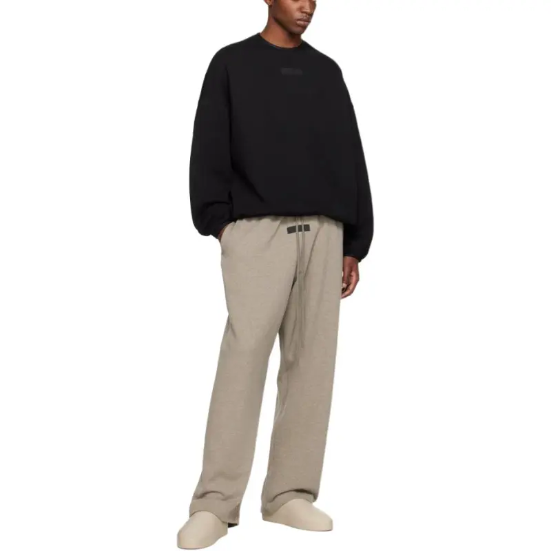 Fear Of God Essentials Core Collection Crewneck-2