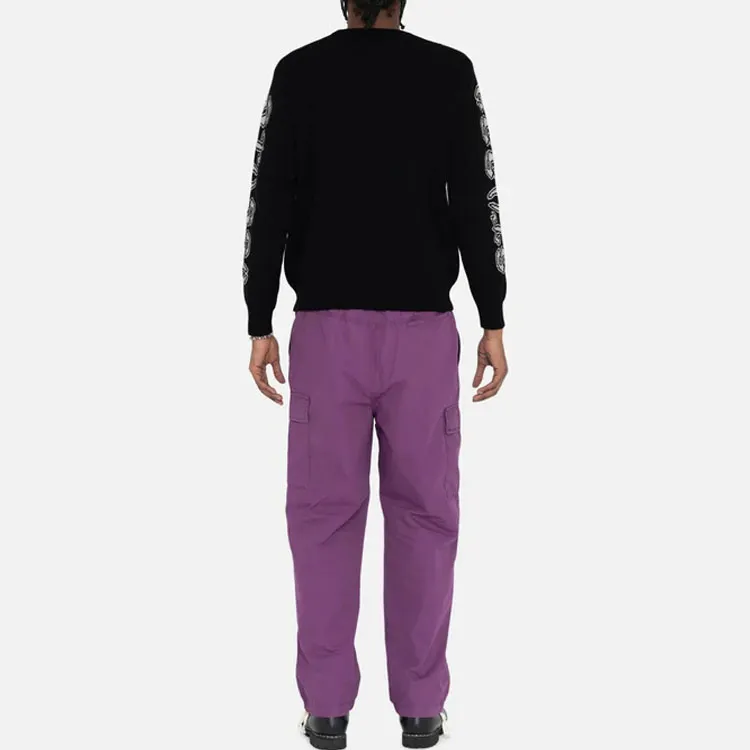 Stüssy Ripstop Cargo Beach Pants-18
