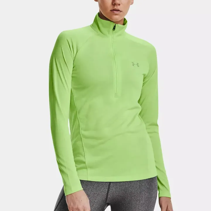 Under Armour Jackets Women's Green-3