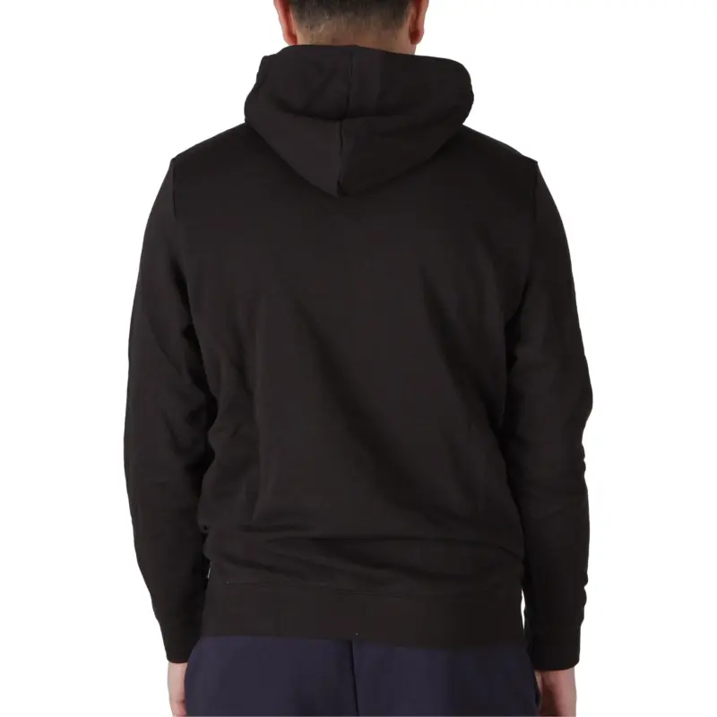 PUMA Sudadera Con Capucha Para Hombre Essentials Con Logotipo Lab-1