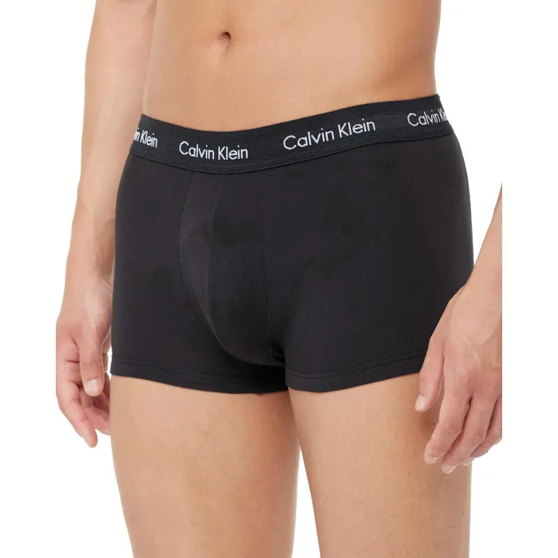 CALVIN KLEIN Underpants Men's 5 Pack-1
