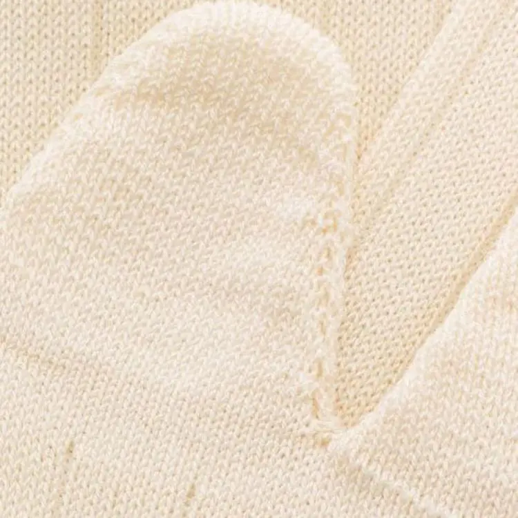 Maison Margiela Men Knee high Socks-1