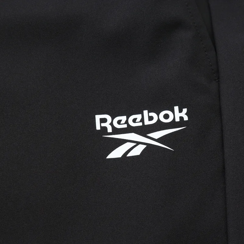 Reebok Casual Pants Men's Black-3