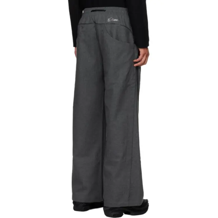 NAMESAKE Casual Pants Men's Gray-1