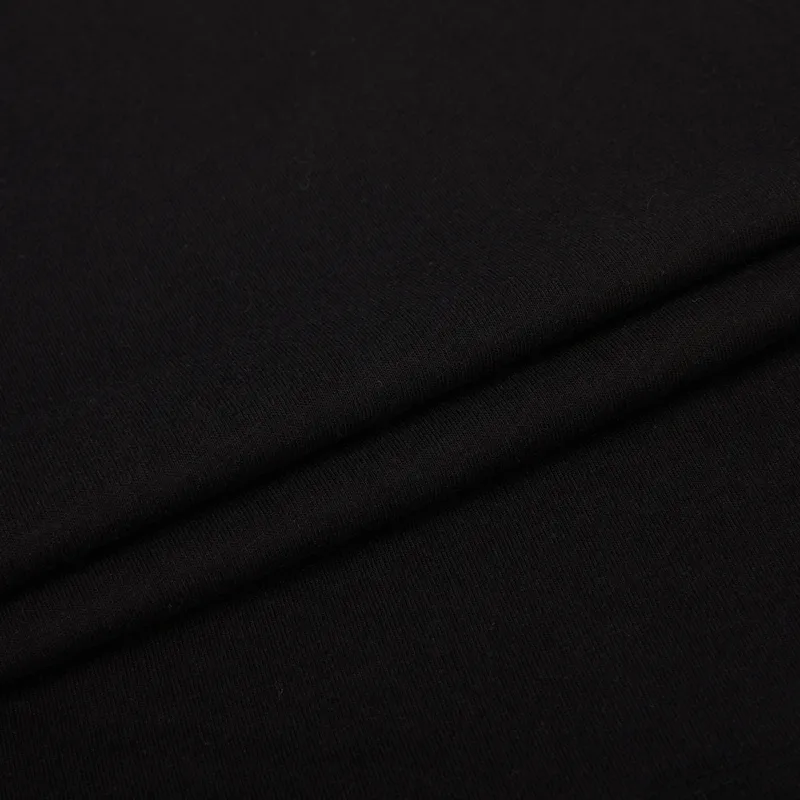PUMA T Shirts Women's Black-3