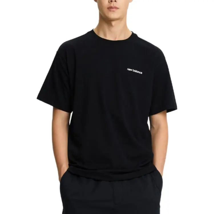 New Balance T Shirt Unisex 2 Pack-6