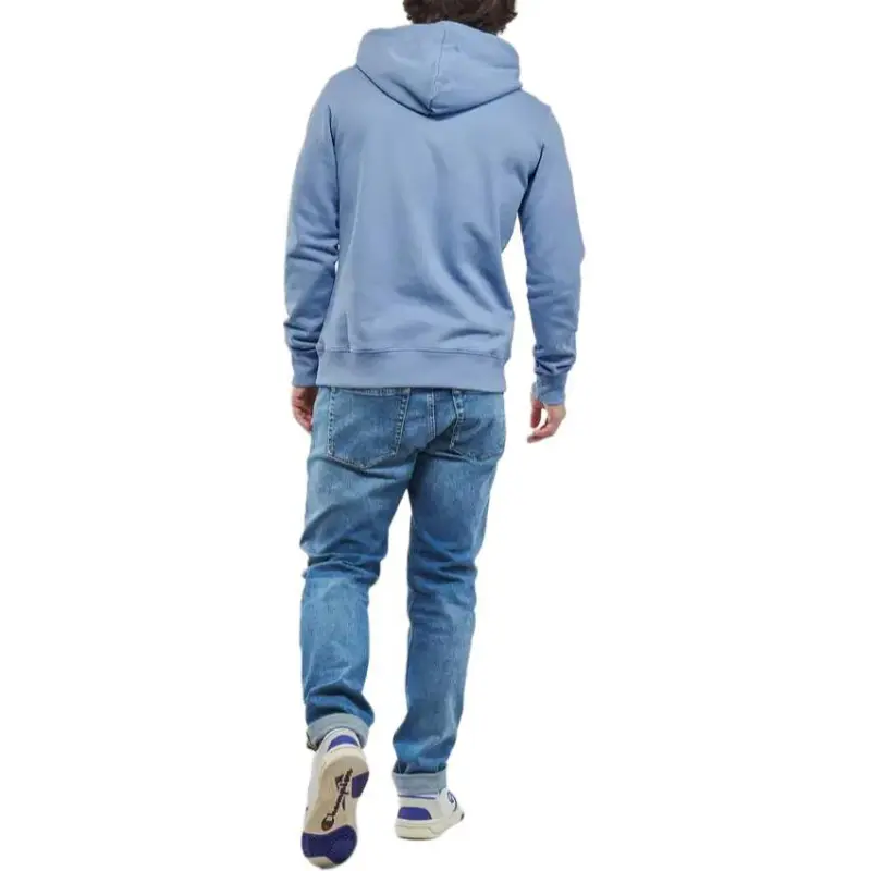 CALVIN KLEIN Sweatshirt Men's Blue-3