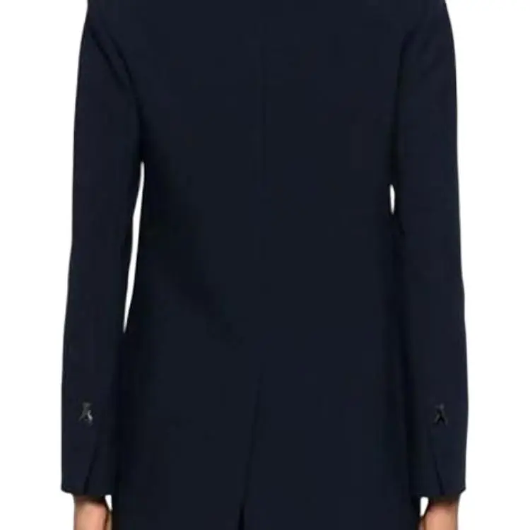 Patrizia Pepe Single breasted Blazer-5