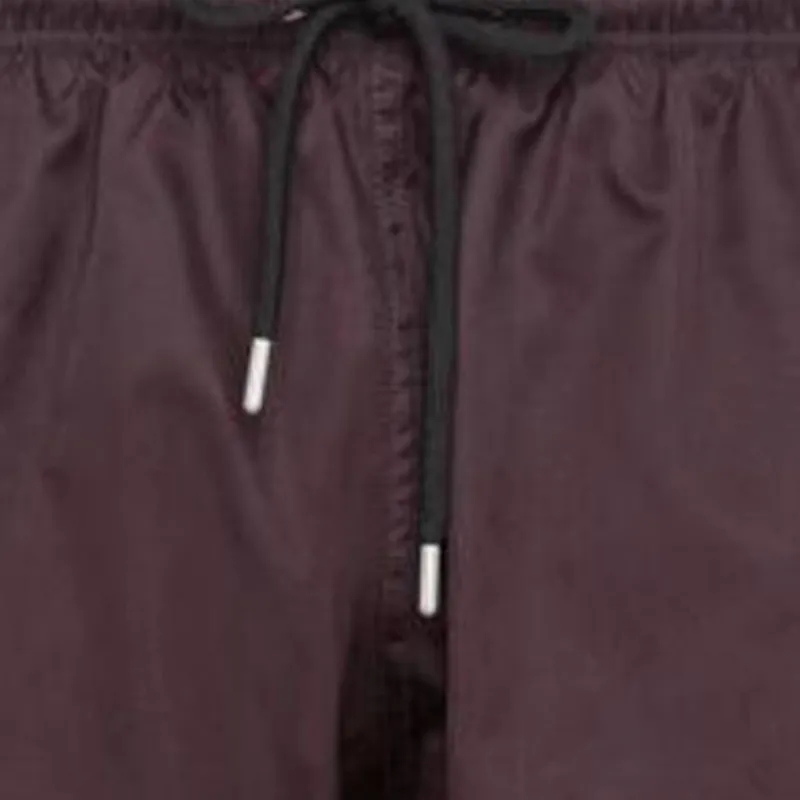 PHILIPP PLEIN Casual Shorts Men Brown-5