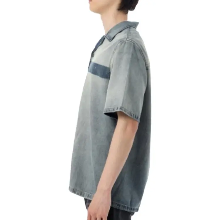 DIESEL D Nabil S Shirt-3