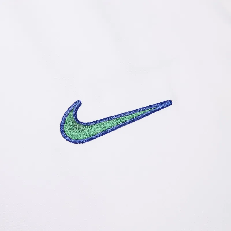 Nike Brazil 1998 Reissue Men's Nike Soccer Replica Track Jacket-5