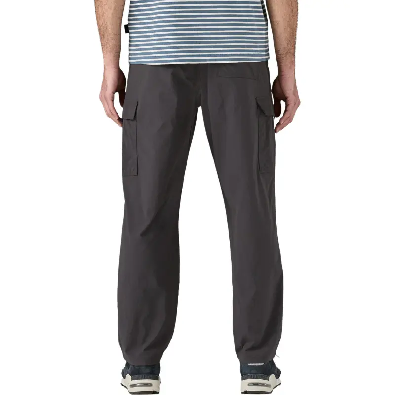 Patagonia Belted Trousers-10