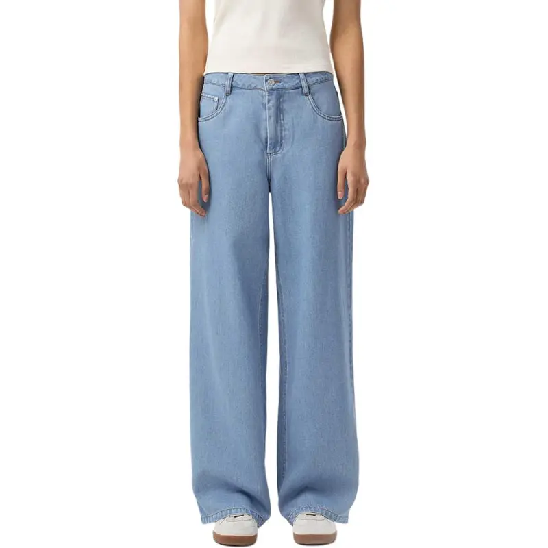 GAP Jeans Women's Medium Washed-3