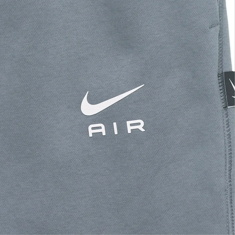 Nike Knitted Sweatpants Men Cool Gray-3