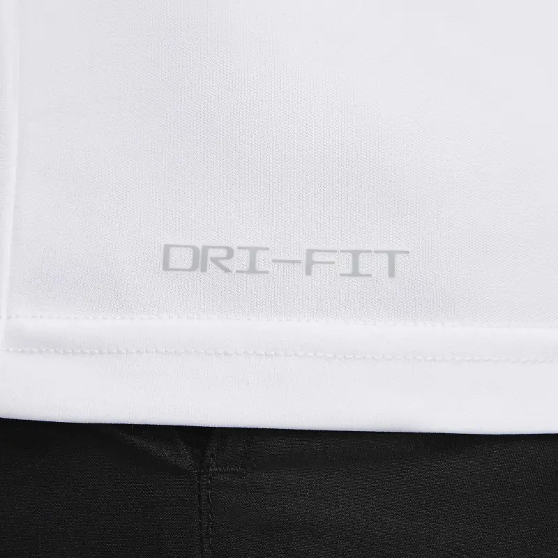 Nike Swim Essential T-Shirt Men's White-3