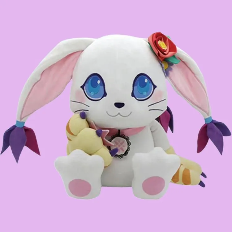 BANPRESTO Plush Toy-1